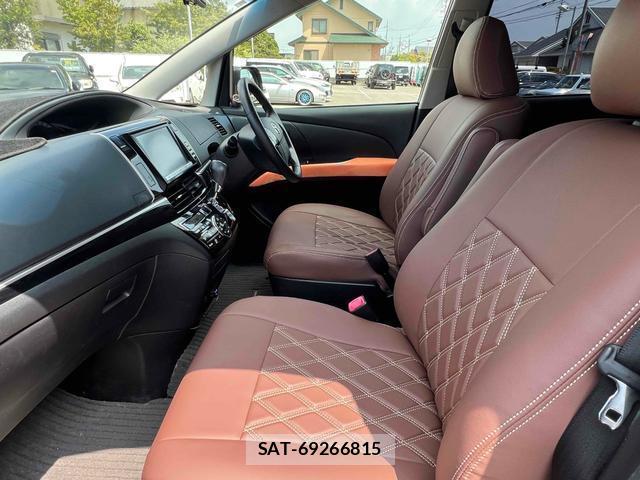 Toyota ESTIMA 2014-10 8647704-6