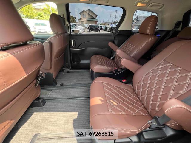 Toyota ESTIMA 2014-10 8647704-7
