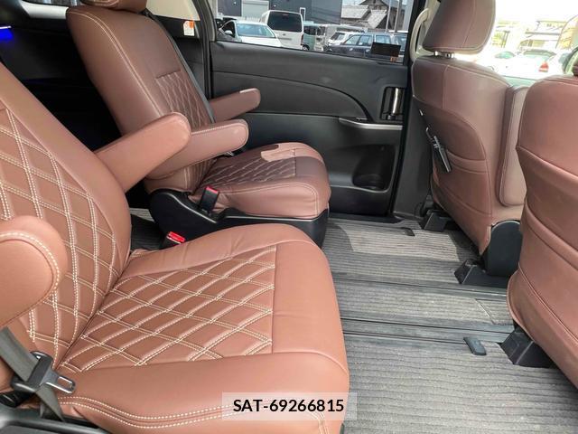 Toyota ESTIMA 2014-10 8647704-8
