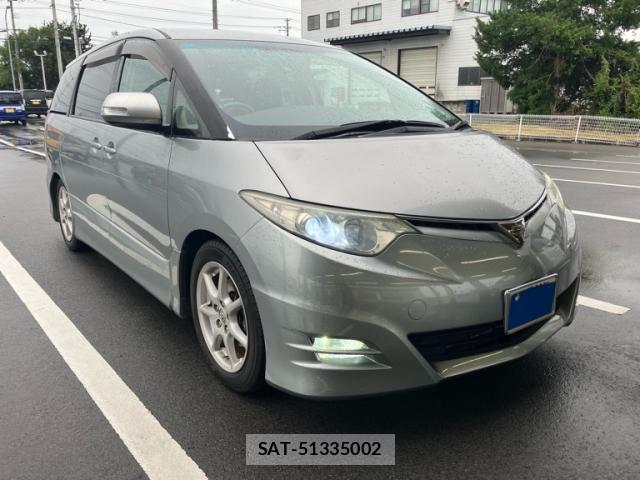 Toyota ESTIMA 2006-03 8648545-0