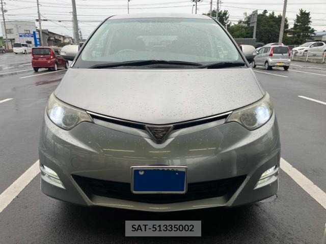Toyota ESTIMA 2006-03 8648545-1
