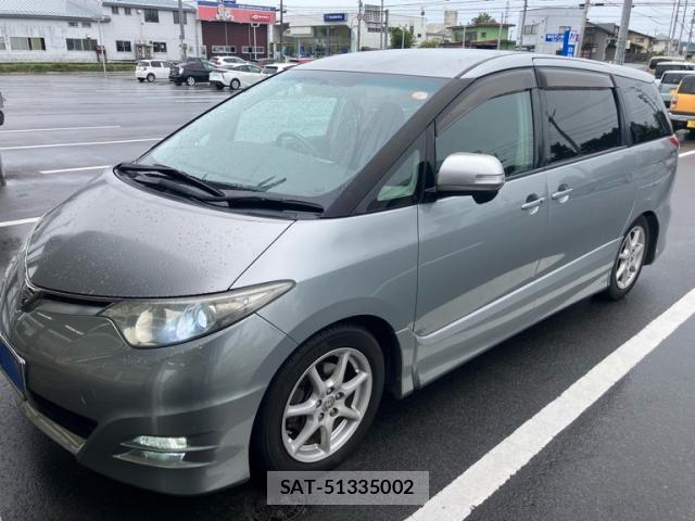 Toyota ESTIMA 2006-03 8648545-2
