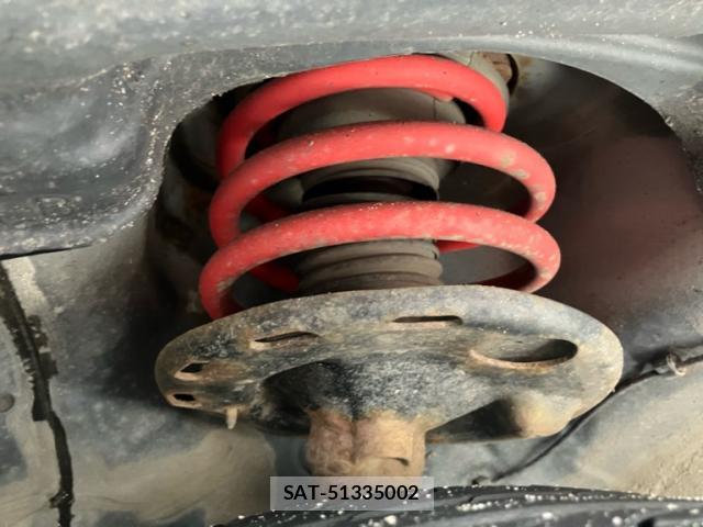 Toyota ESTIMA 2006-03 8648545-3