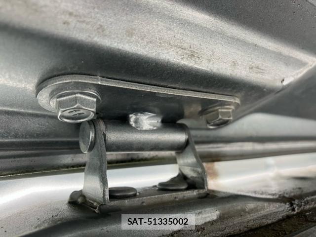Toyota ESTIMA 2006-03 8648545-6