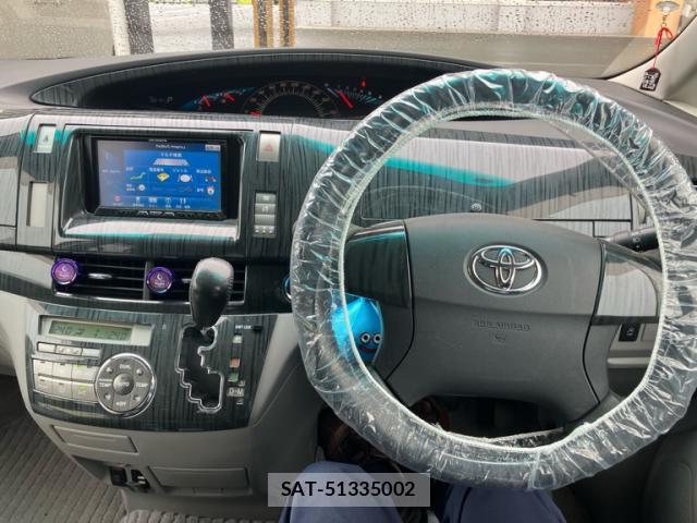 Toyota ESTIMA 2006-03 8648545-8