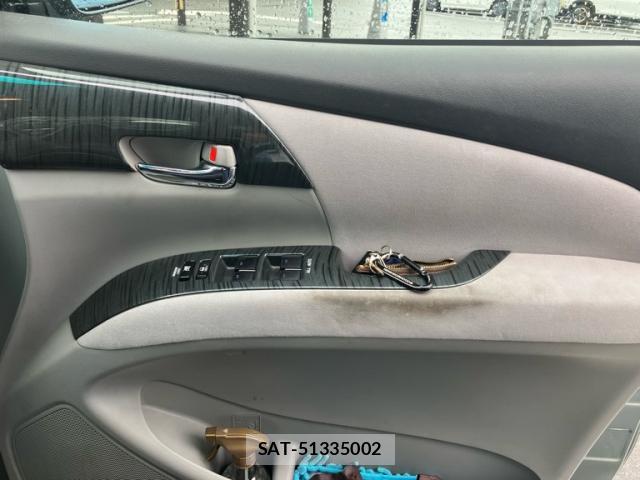 Toyota ESTIMA 2006-03 8648545-9