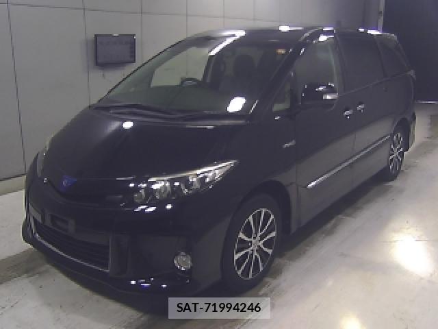 Toyota ESTIMA 2015-01 8648884-0