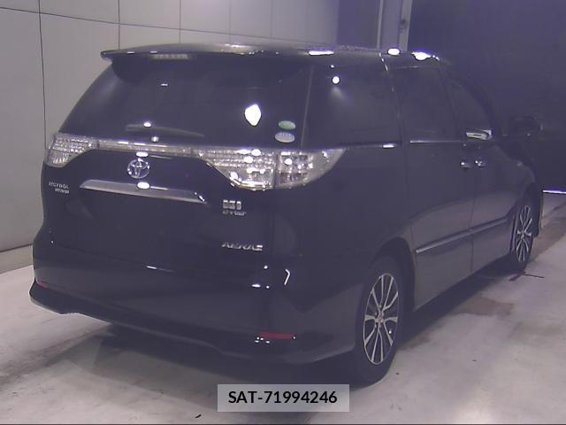 Toyota ESTIMA 2015-01 8648884-1