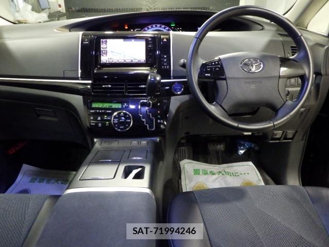 Toyota ESTIMA 2015-01 8648884-2