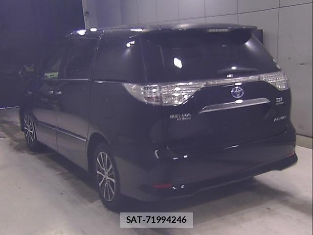 Toyota ESTIMA 2015-01 8648884-4