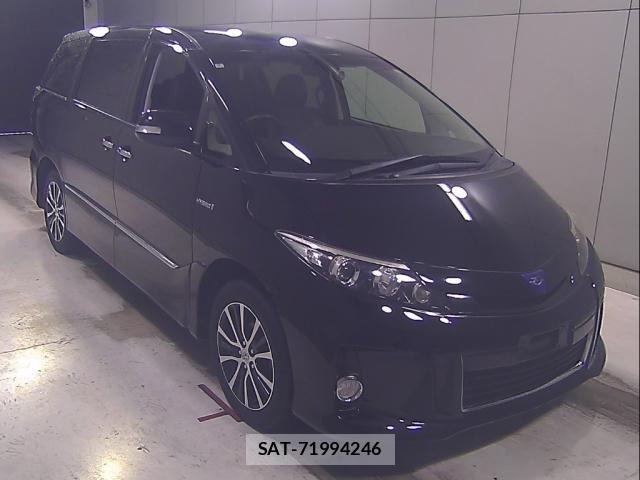 Toyota ESTIMA 2015-01 8648884-5