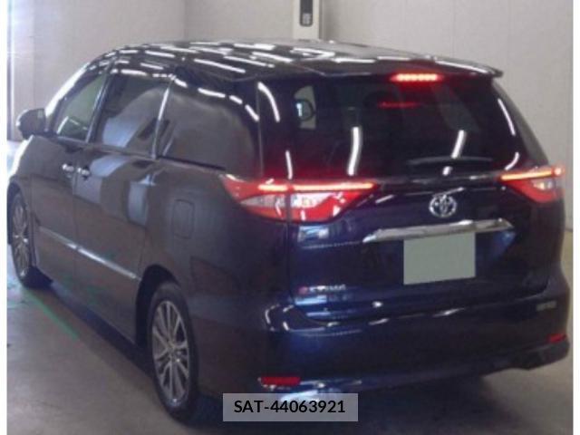 Toyota ESTIMA 2018-03 8648937-1
