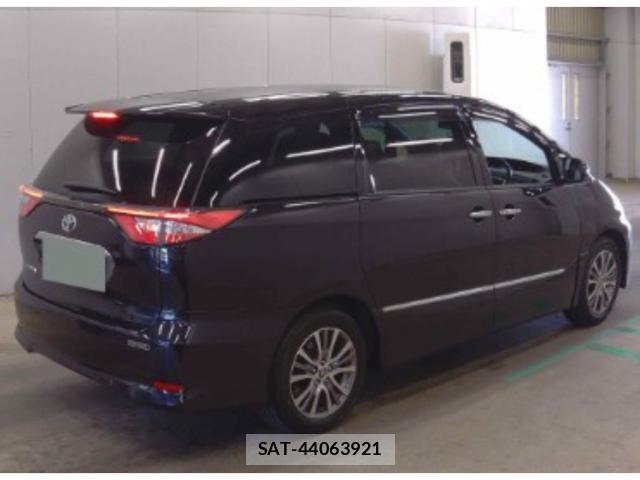 Toyota ESTIMA 2018-03 8648937-4