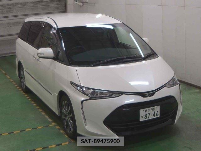 Toyota ESTIMA 2017-01 8649065-0