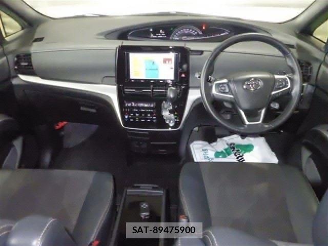 Toyota ESTIMA 2017-01 8649065-2