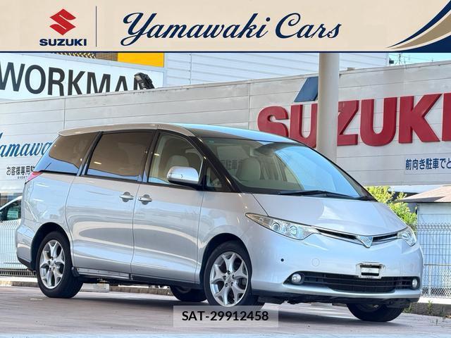 Toyota ESTIMA 2008-01 8649387-0