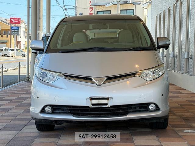 Toyota ESTIMA 2008-01 8649387-1