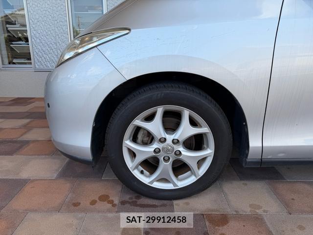 Toyota ESTIMA 2008-01 8649387-10