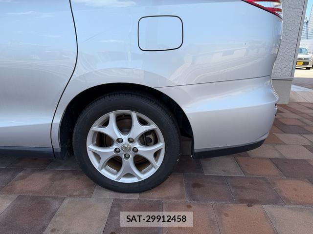 Toyota ESTIMA 2008-01 8649387-12