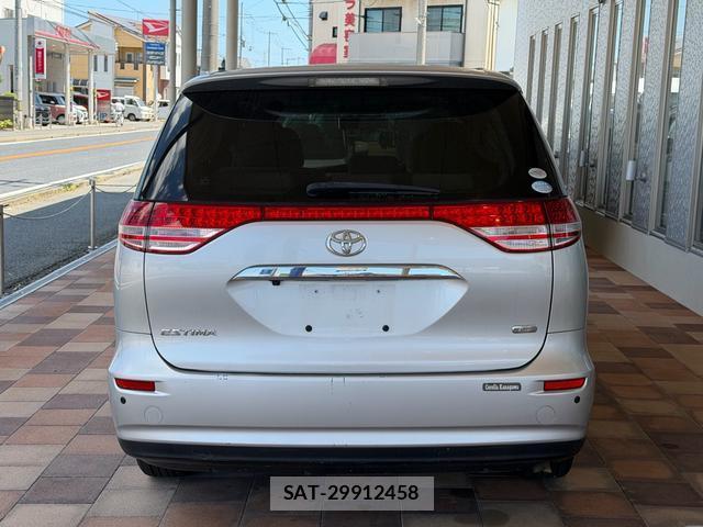 Toyota ESTIMA 2008-01 8649387-14