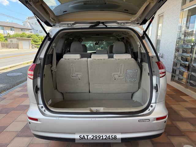 Toyota ESTIMA 2008-01 8649387-18