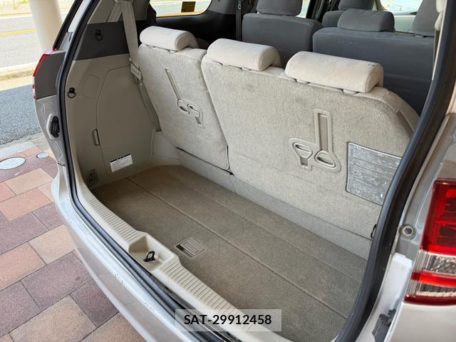 Toyota ESTIMA 2008-01 8649387-19