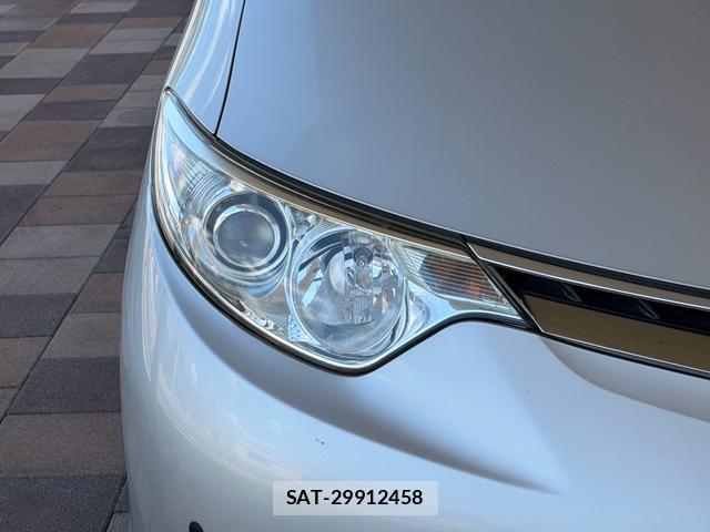 Toyota ESTIMA 2008-01 8649387-2