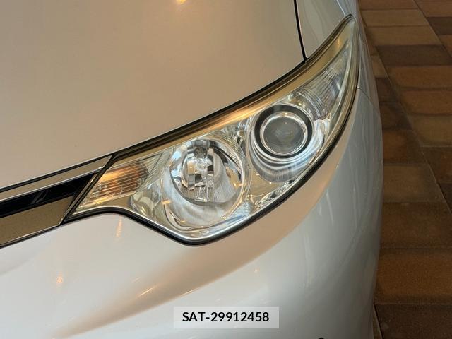 Toyota ESTIMA 2008-01 8649387-3