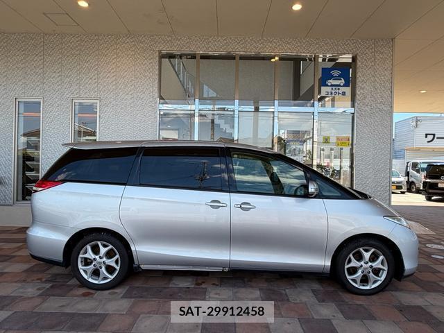 Toyota ESTIMA 2008-01 8649387-4