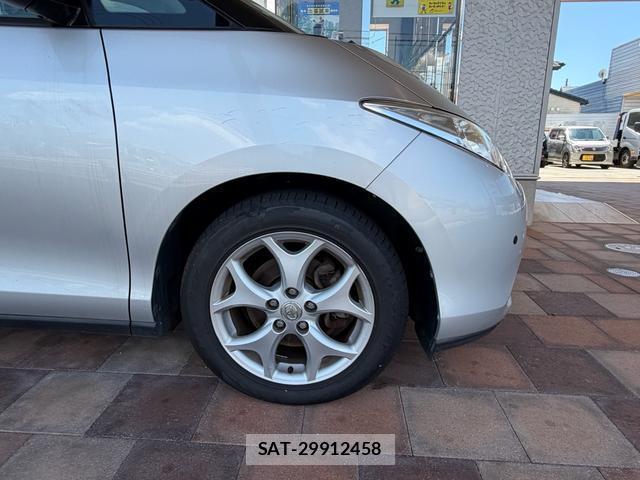 Toyota ESTIMA 2008-01 8649387-5