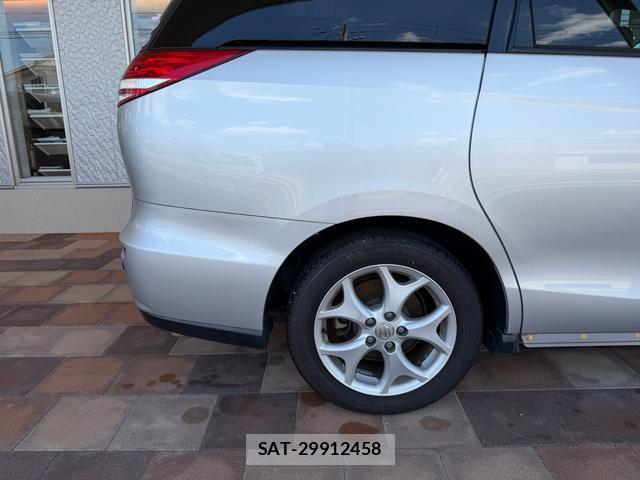 Toyota ESTIMA 2008-01 8649387-7