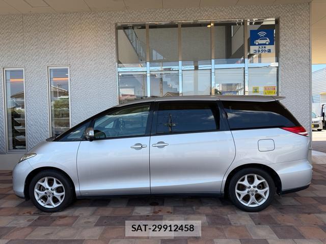 Toyota ESTIMA 2008-01 8649387-9