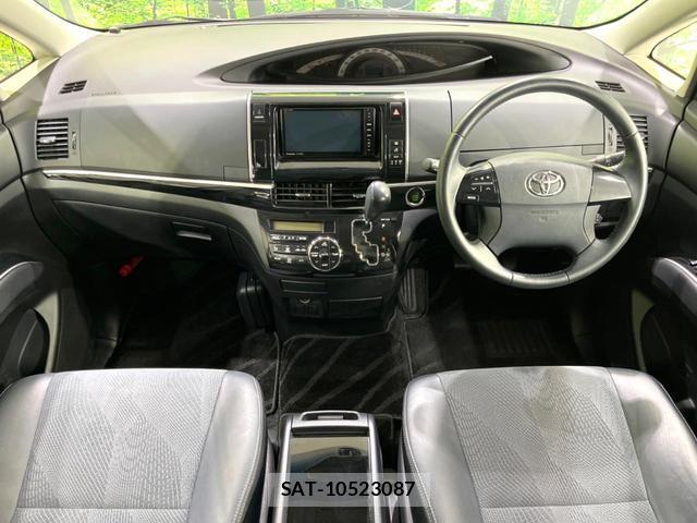 Toyota ESTIMA 2013-09 8649990-1