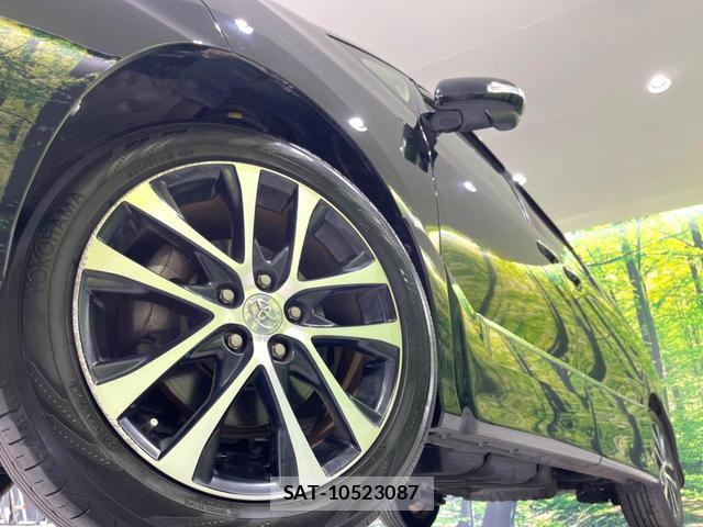 Toyota ESTIMA 2013-09 8649990-13