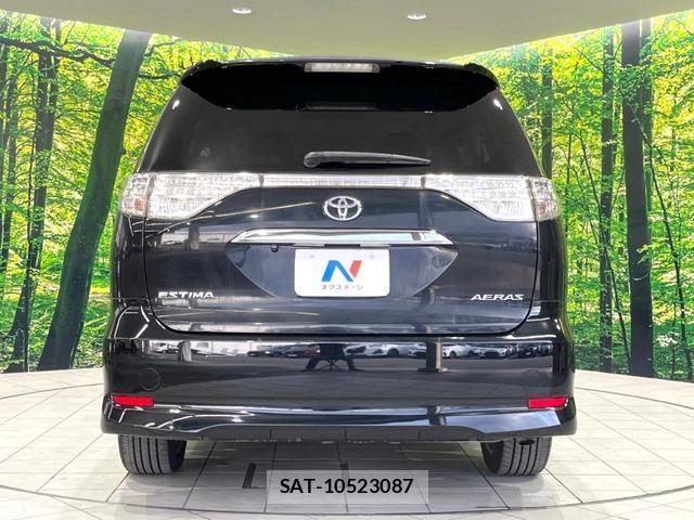 Toyota ESTIMA 2013-09 8649990-15
