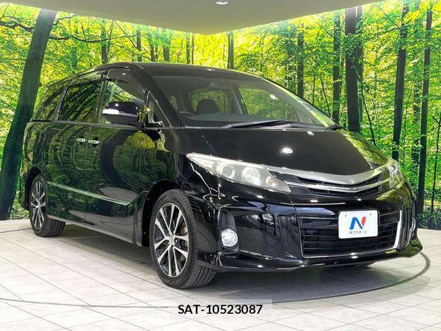 Toyota ESTIMA 2013-09 8649990-16