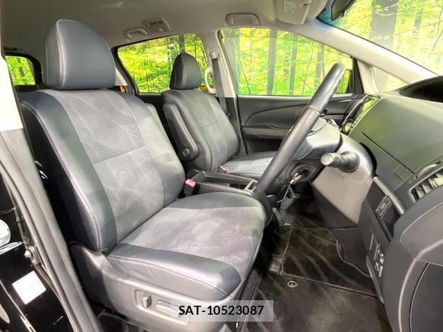 Toyota ESTIMA 2013-09 8649990-7