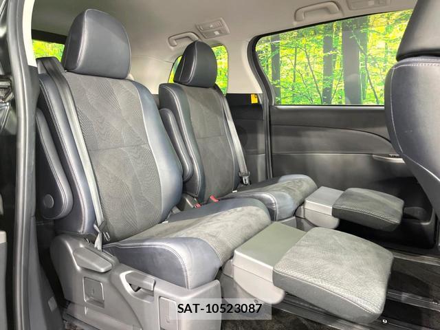 Toyota ESTIMA 2013-09 8649990-8
