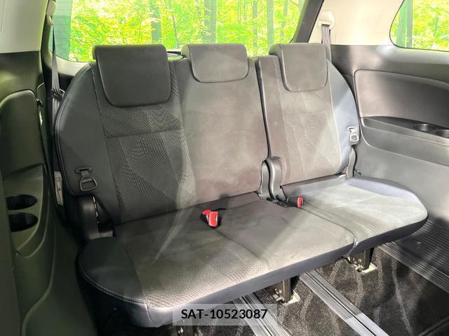 Toyota ESTIMA 2013-09 8649990-9