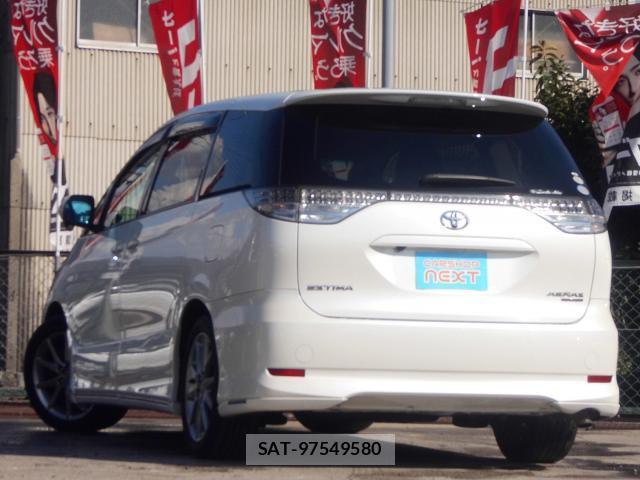Toyota ESTIMA 2007-08 8650147-1