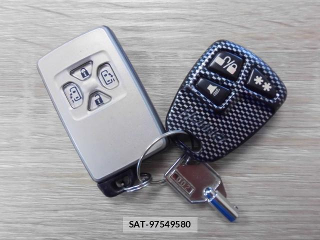 Toyota ESTIMA 2007-08 8650147-15