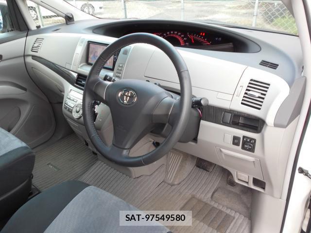 Toyota ESTIMA 2007-08 8650147-16
