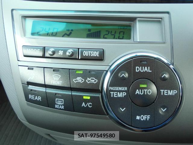 Toyota ESTIMA 2007-08 8650147-17