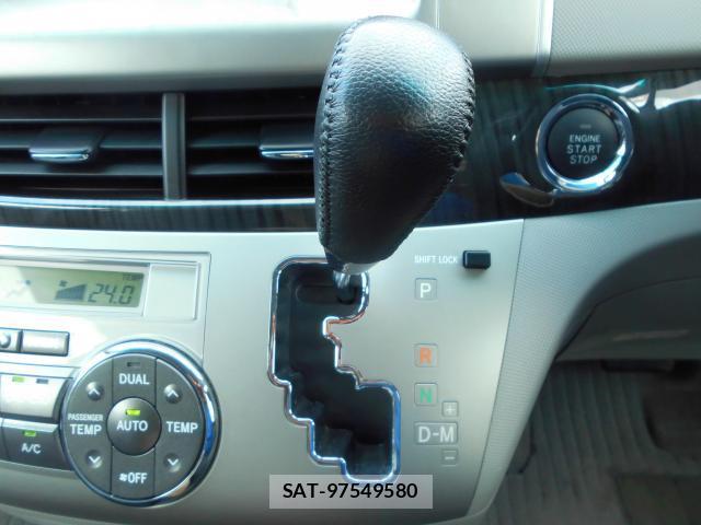 Toyota ESTIMA 2007-08 8650147-18