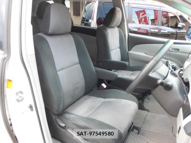 Toyota ESTIMA 2007-08 8650147-19