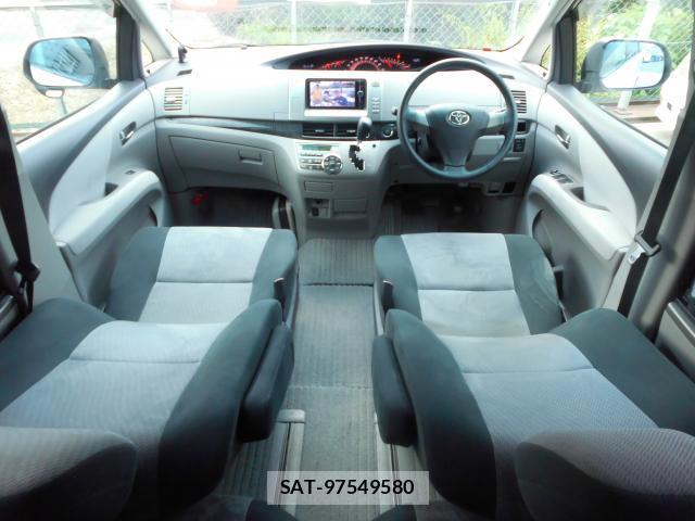 Toyota ESTIMA 2007-08 8650147-2