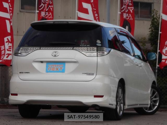 Toyota ESTIMA 2007-08 8650147-3