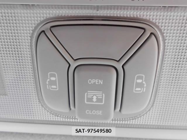 Toyota ESTIMA 2007-08 8650147-6
