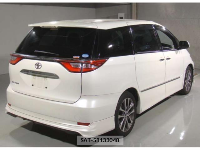 Toyota ESTIMA 2017-08 8650561-1