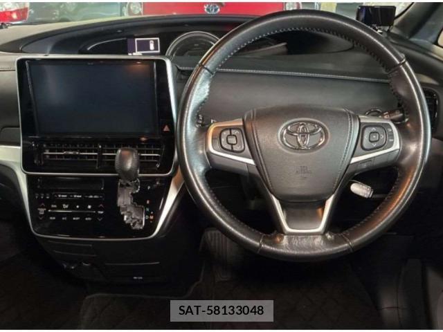 Toyota ESTIMA 2017-08 8650561-2